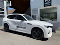 Mazda CX-60 2.5 PHEV Homura Plus