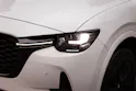 Mazda CX-60 2.5 PHEV Homura Plus