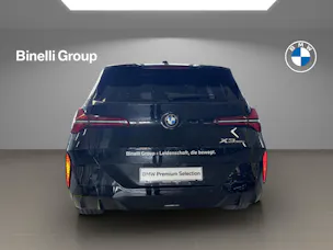 BMW X3 30e xDrive
