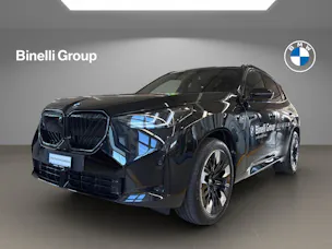 BMW X3 30e xDrive