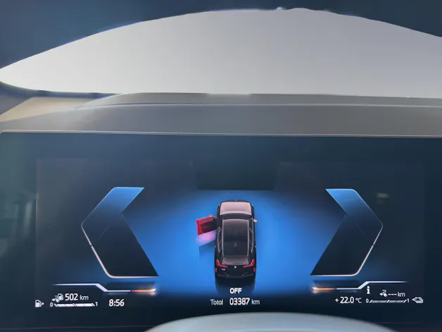BMW X3 30e xDrive