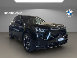 BMW X3 30e xDrive