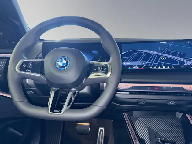 BMW X3 30e xDrive