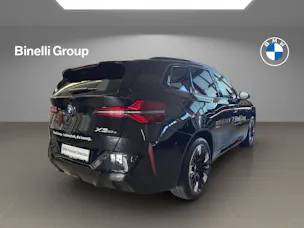 BMW X3 30e xDrive