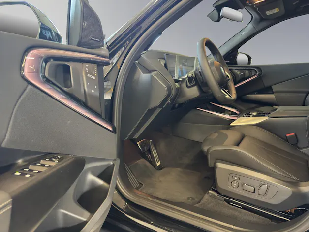 BMW X3 30e xDrive