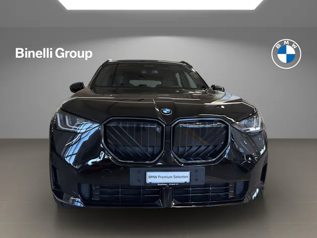 BMW X3 30e xDrive