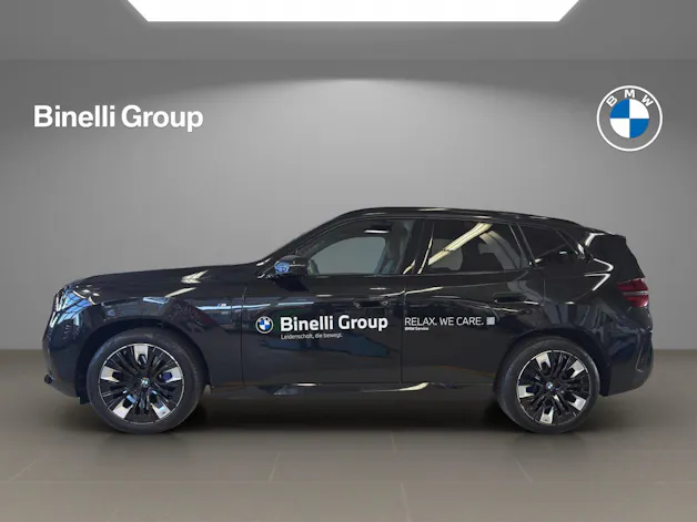 BMW X3 30e xDrive