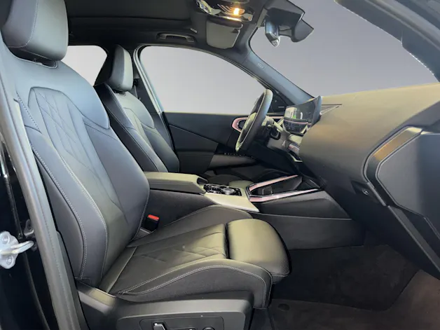 BMW X3 30e xDrive