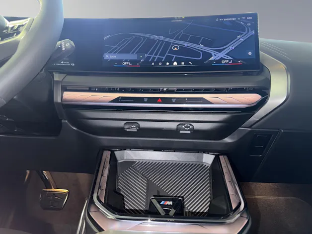 BMW X3 30e xDrive