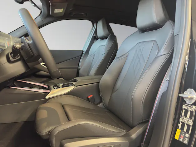BMW X3 30e xDrive