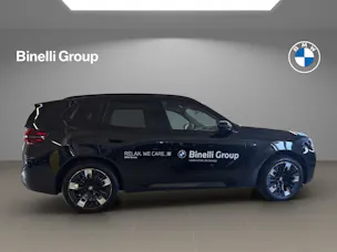 BMW X3 30e xDrive