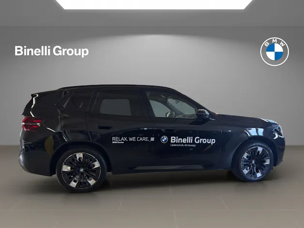 BMW X3 30e xDrive