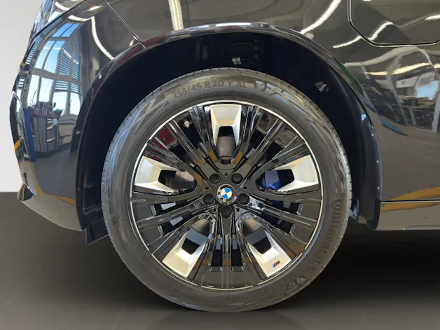 BMW X3 30e xDrive