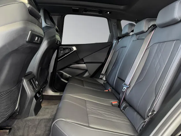 BMW X3 30e xDrive