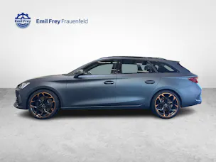 Cupra Leon ST 2.0 TSI 310 VZ 4Drive DSG