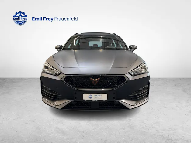 Cupra Leon ST 2.0 TSI 310 VZ 4Drive DSG