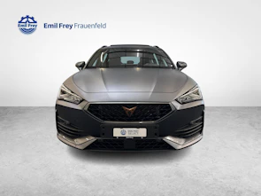 Fahrzeugbild CUPRA Leon ST 2.0 TSI 310 VZ 4Drive DSG