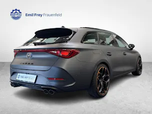 Cupra Leon ST 2.0 TSI 310 VZ 4Drive DSG