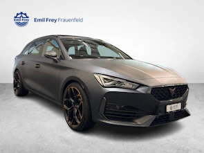Fahrzeugbild CUPRA Leon ST 2.0 TSI 310 VZ 4Drive DSG