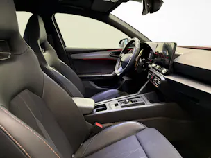 Cupra Leon ST 2.0 TSI 310 VZ 4Drive DSG
