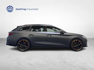 Cupra Leon ST 2.0 TSI 310 VZ 4Drive DSG