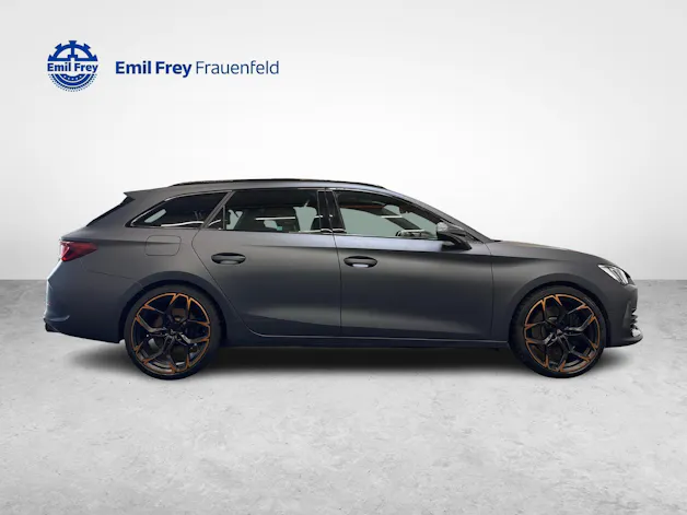 Cupra Leon ST 2.0 TSI 310 VZ 4Drive DSG