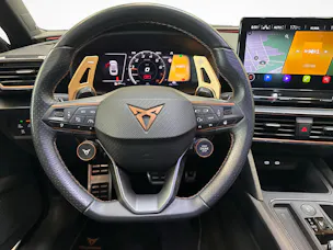 Cupra Leon ST 2.0 TSI 310 VZ 4Drive DSG
