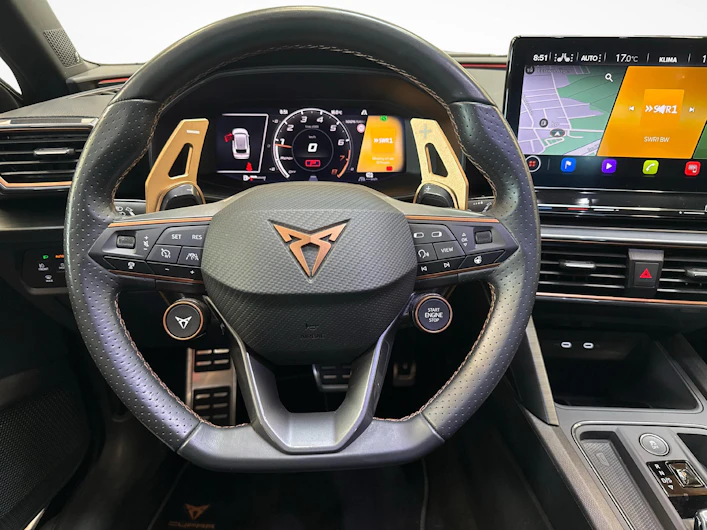 Fahrzeugbild CUPRA LEON
