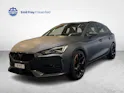 Cupra Leon ST 2.0 TSI 310 VZ 4Drive DSG