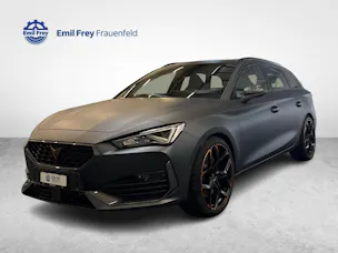 Cupra Leon ST 2.0 TSI 310 VZ 4Drive DSG