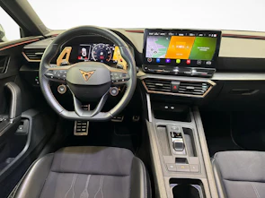 Fahrzeugbild CUPRA Leon ST 2.0 TSI 310 VZ 4Drive DSG