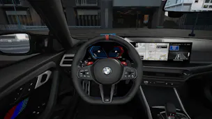 BMW M2 Coupé