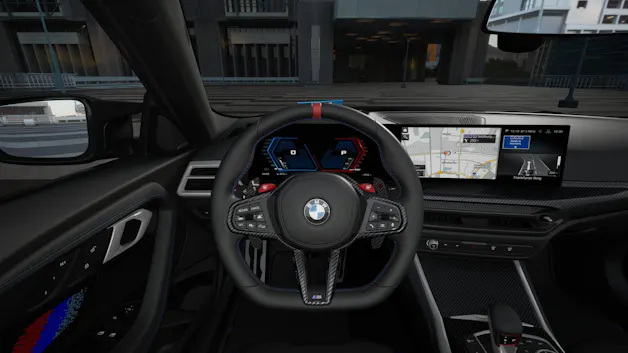 BMW M2 Coupé
