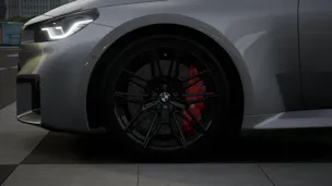 BMW M2 Coupé