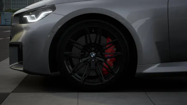 BMW M2 Coupé