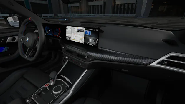 BMW M2 Coupé