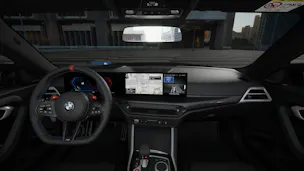 BMW M2 Coupé