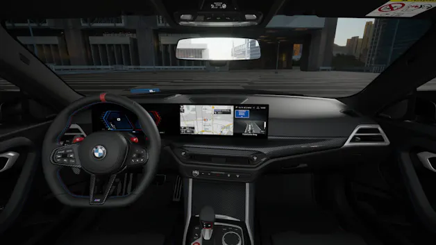 BMW M2 Coupé