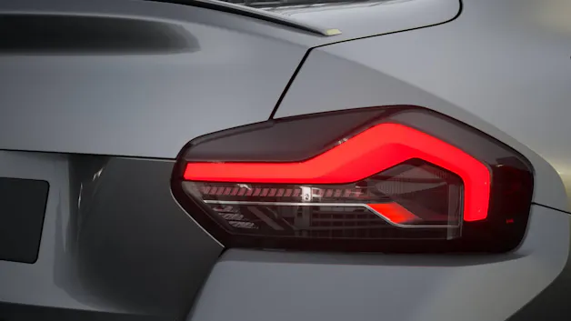 BMW M2 Coupé