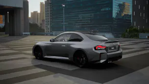 BMW M2 Coupé