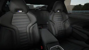 BMW M2 Coupé