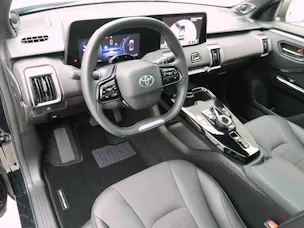 Toyota Urban Cruiser Premium AWD