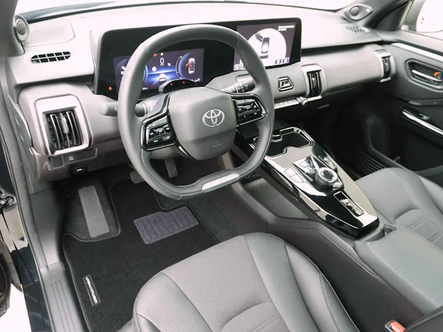 Toyota Urban Cruiser Premium AWD