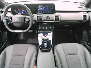 Toyota Urban Cruiser Premium AWD