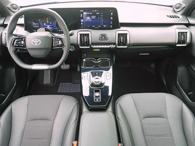 Toyota Urban Cruiser Premium AWD