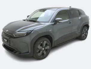 Toyota Urban Cruiser Premium AWD