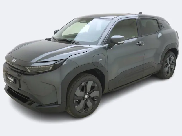 Toyota Urban Cruiser Premium AWD