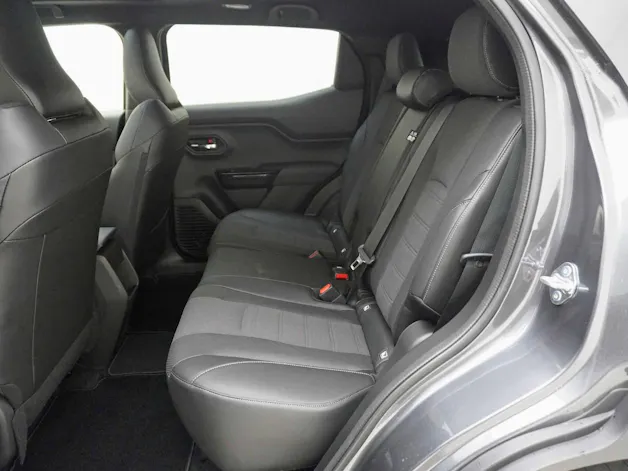 Toyota Urban Cruiser Premium AWD