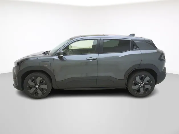 Toyota Urban Cruiser Premium AWD