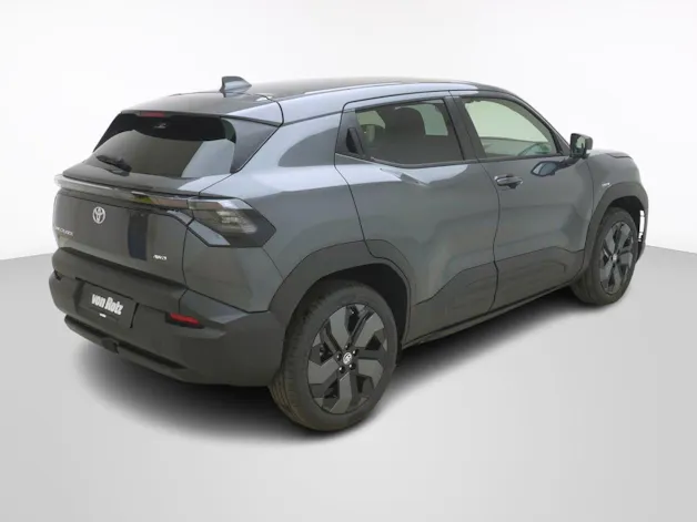 Toyota Urban Cruiser Premium AWD